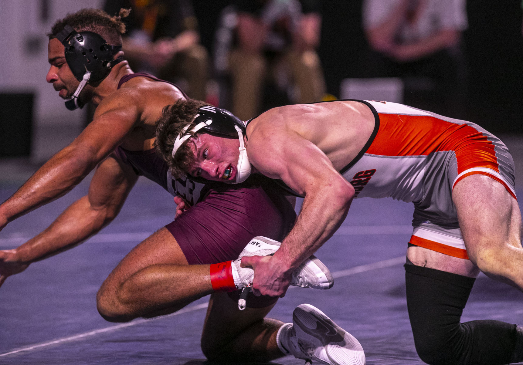 NWCA Finals 12